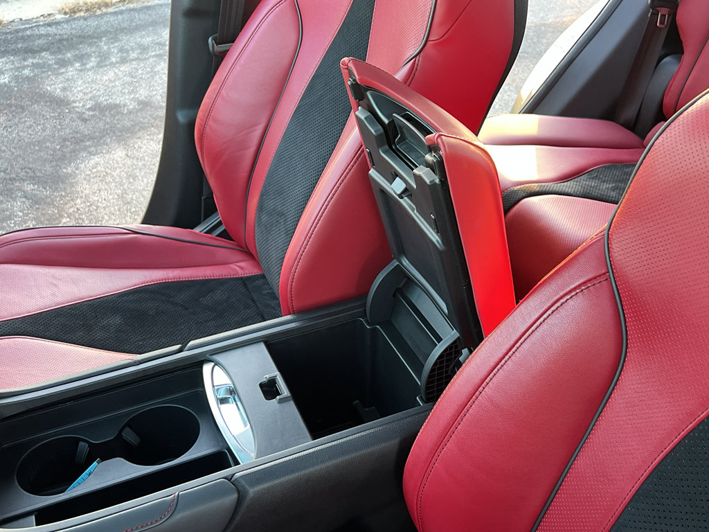 Used 2023 Acura RDX A-Spec image 20