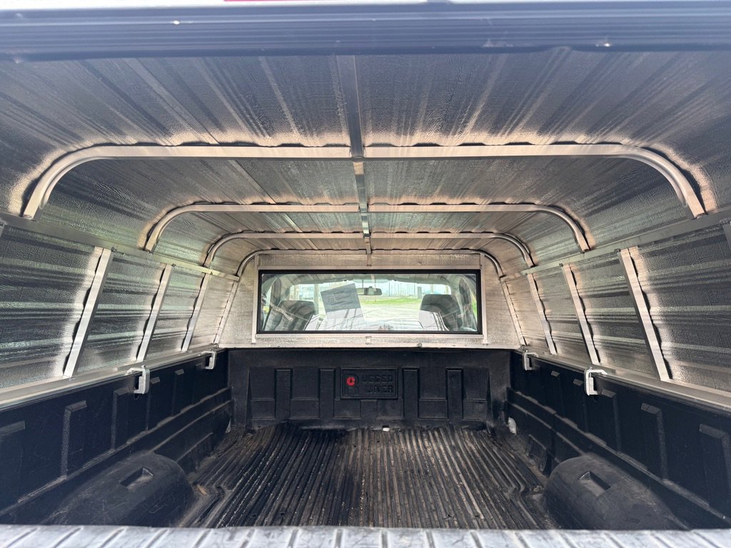 Used 2007 Dodge Ram 2500 Truck ST w/ Trailer Tow Group RWD image 5