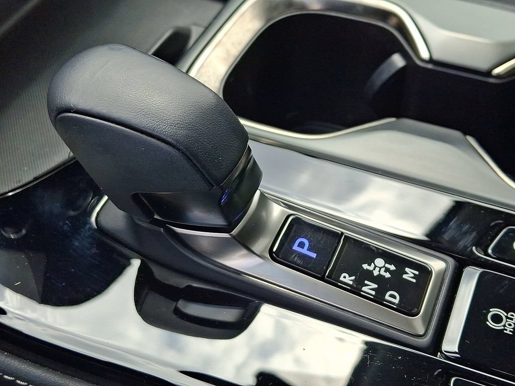 Certified 2024 Lexus NX 350 AWD w/ Cold Area Package image 17