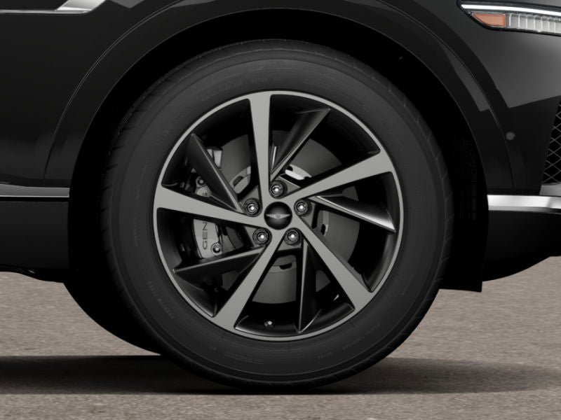New 2026 Genesis GV80 2.5T Advanced image 8