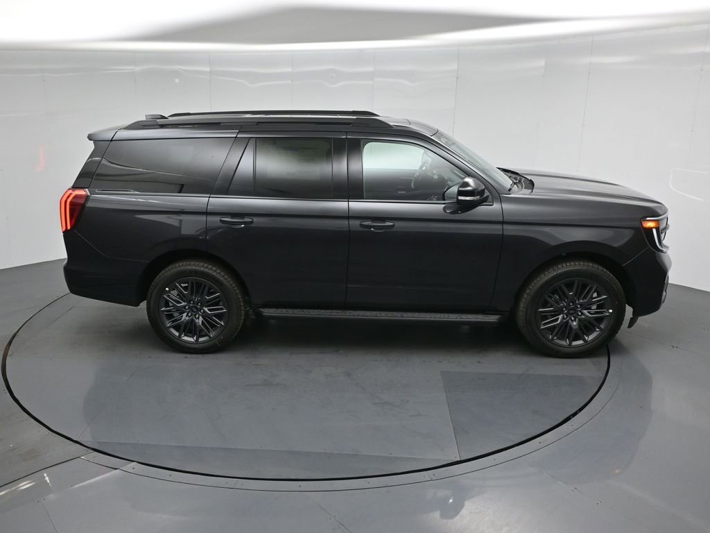 New 2026 Ford Expedition Platinum AWD/4WD image 41