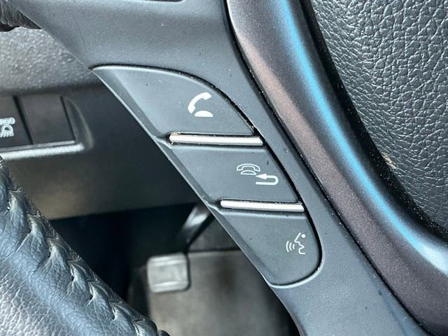 Certified 2023 Honda Ridgeline RTL image 17