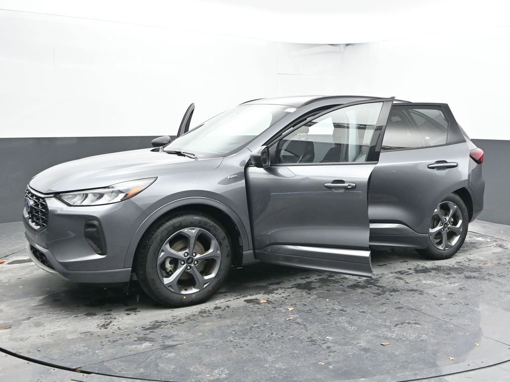 Used 2024 Ford Escape ST-Line image 72