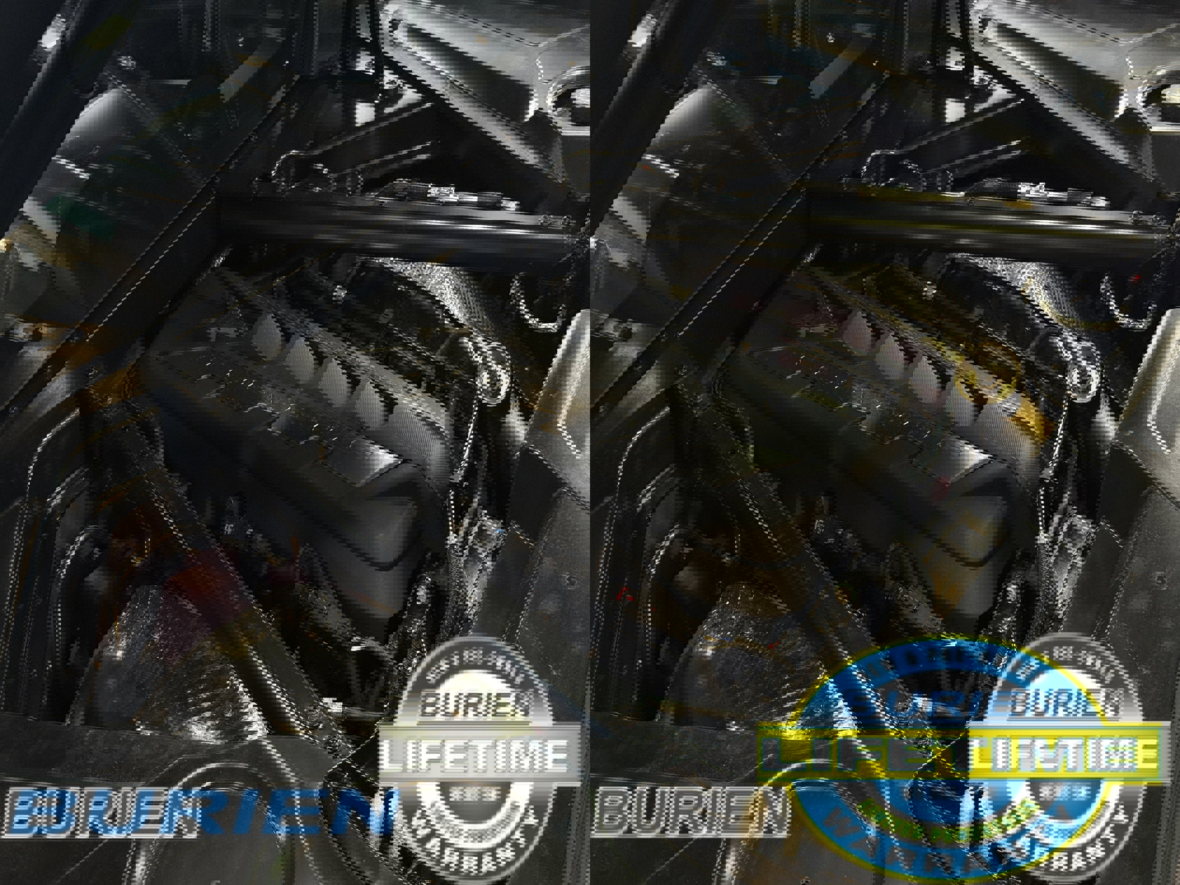 New 2026 Chevrolet Corvette Stingray Coupe w/ Z51 Performance Package image 29