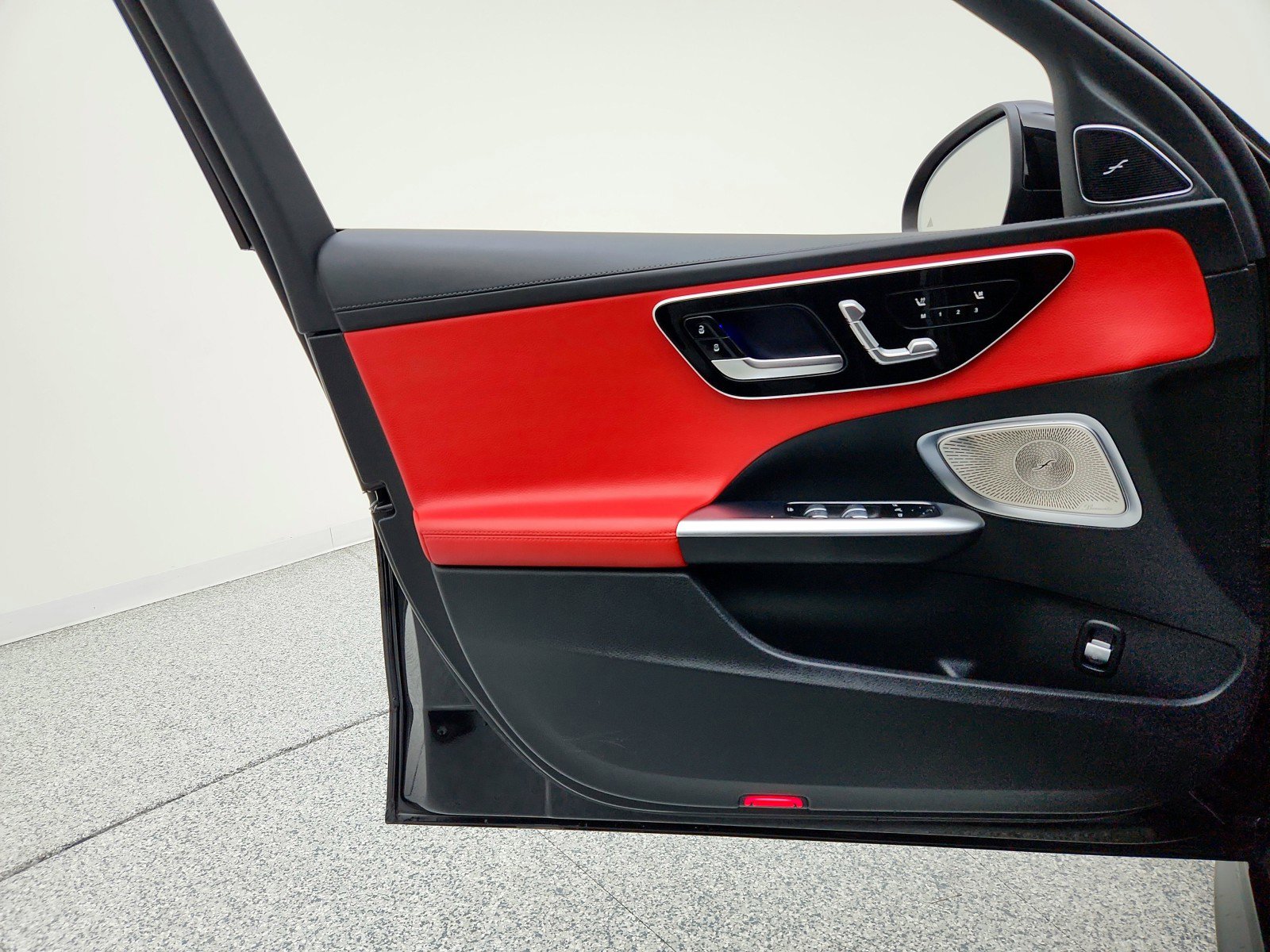 Certified 2024 Mercedes-Benz C 300 Sedan image 20