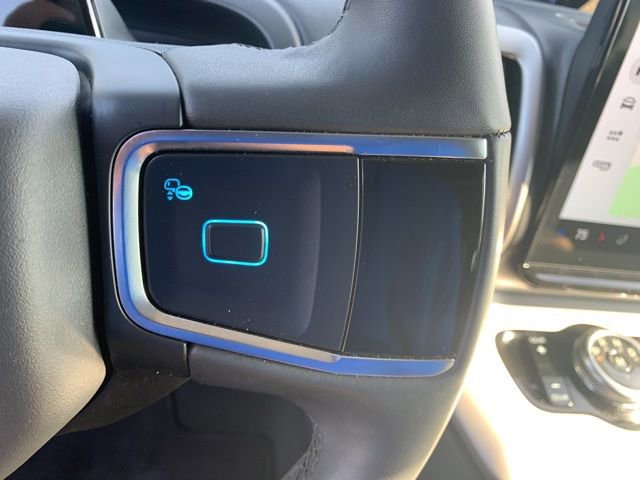 Used 2025 Ford Expedition Max Active AWD/4WD image 30
