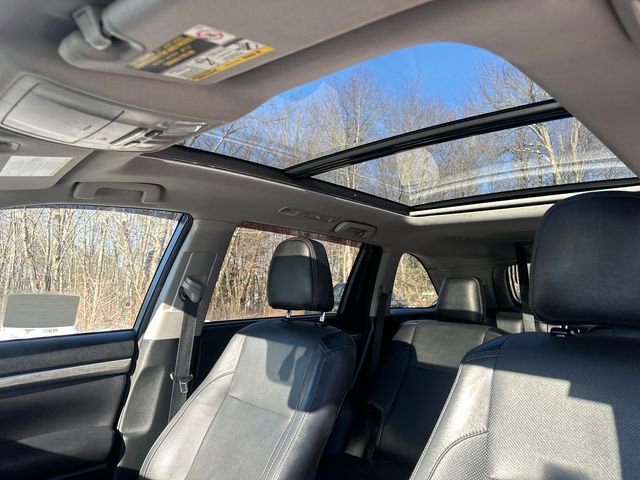 Used 2018 Toyota Highlander Limited Platinum image 39