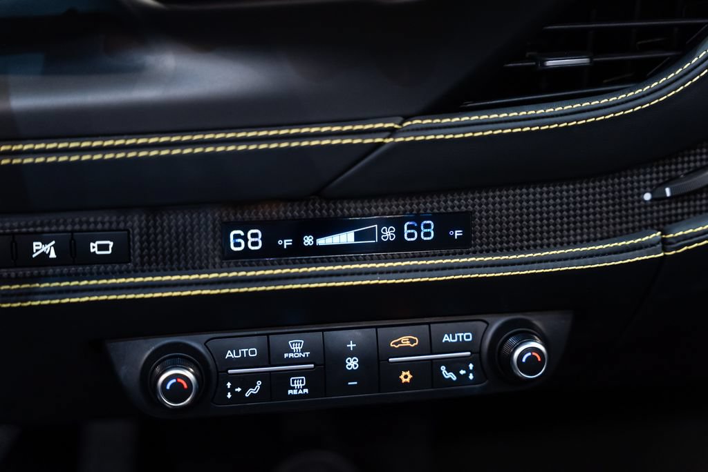 Certified 2021 Ferrari F8 Tributo RWD image 45