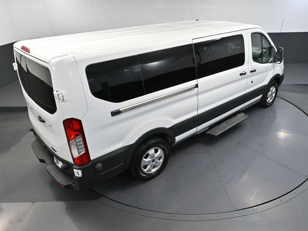 Used 2017 Ford Transit 350 XLT image 55