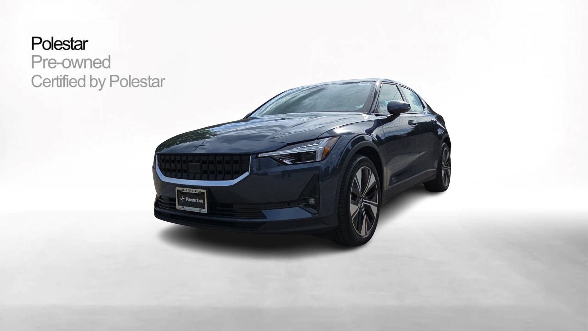 Certified 2023 Polestar Polestar 2 w/ Pilot Pack