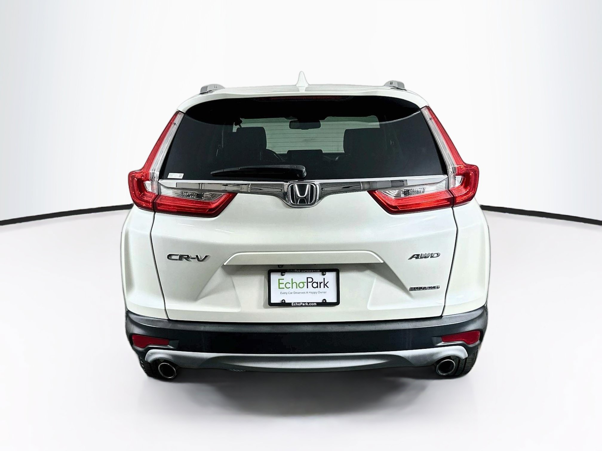 Used 2018 Honda CR-V Touring image 7
