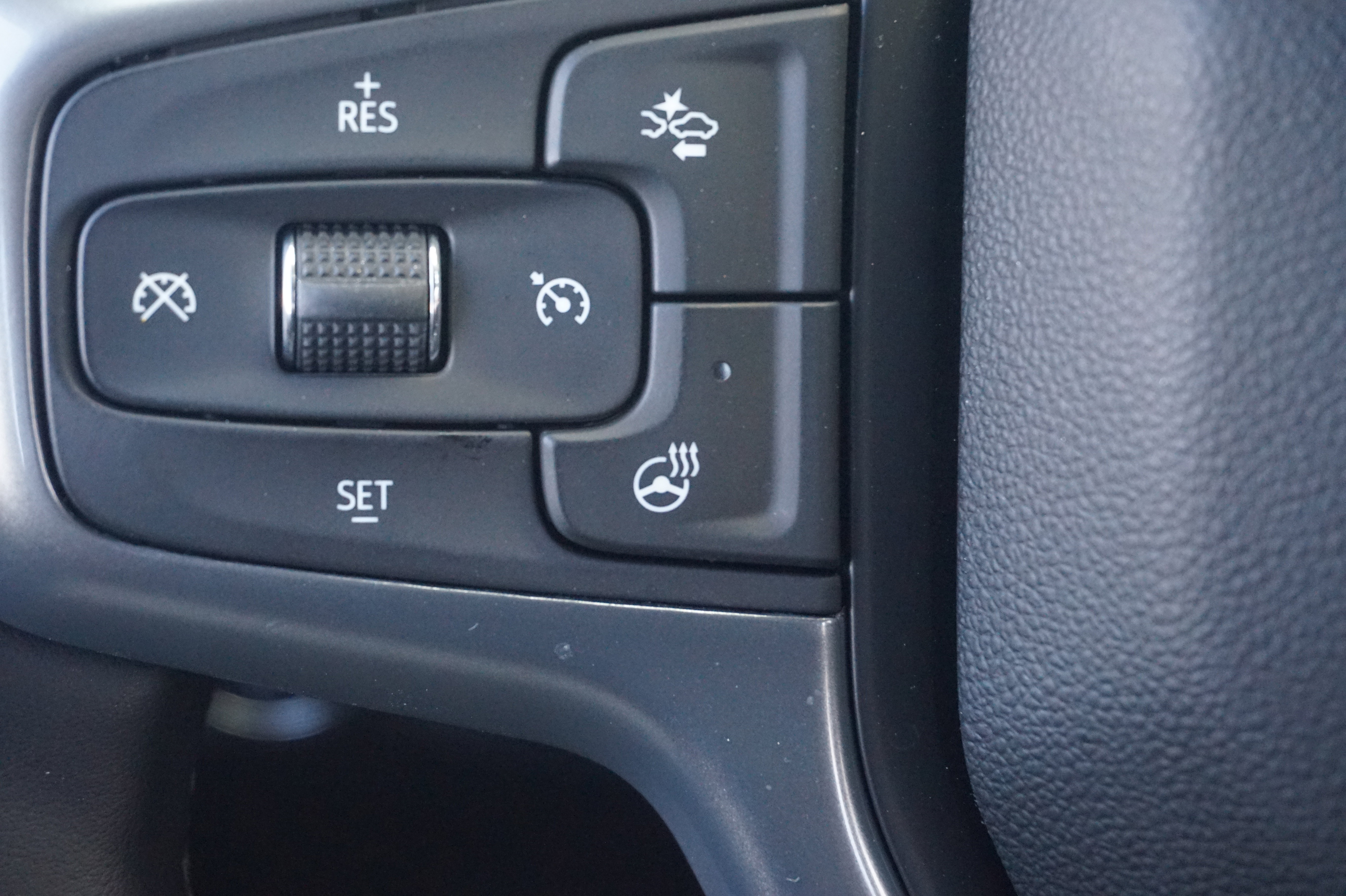Used 2025 Chevrolet Silverado 1500 LT Trail Boss w/ Convenience Package II image 35