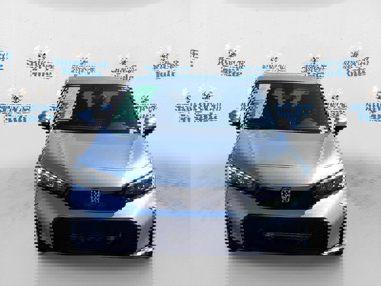 Used 2026 Honda Civic LX image 6