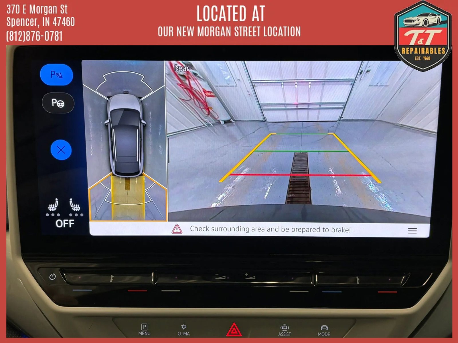 Used 2023 Volkswagen ID.4 Pro S Plus AWD/4WD image 43