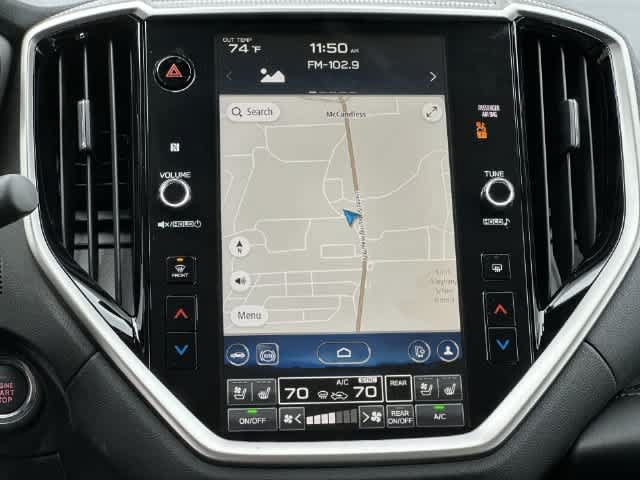 New 2026 Subaru Ascent Touring AWD/4WD image 13
