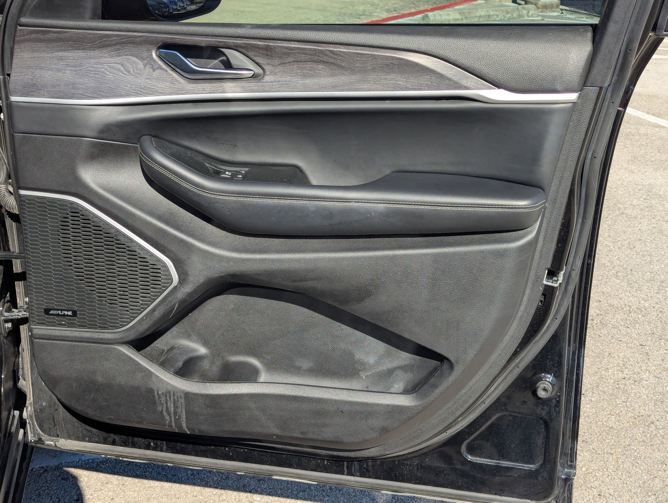 Used 2021 Jeep Grand Cherokee L Limited image 29