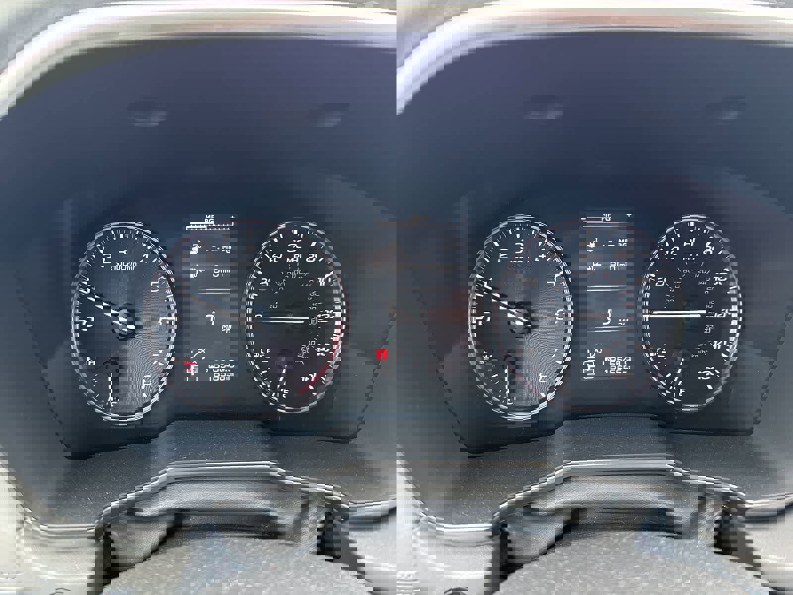 Used 2024 Subaru Outback Onyx Edition image 18