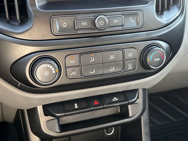 Used 2021 GMC Canyon Elevation Standard w/ Convenience Package RWD image 24