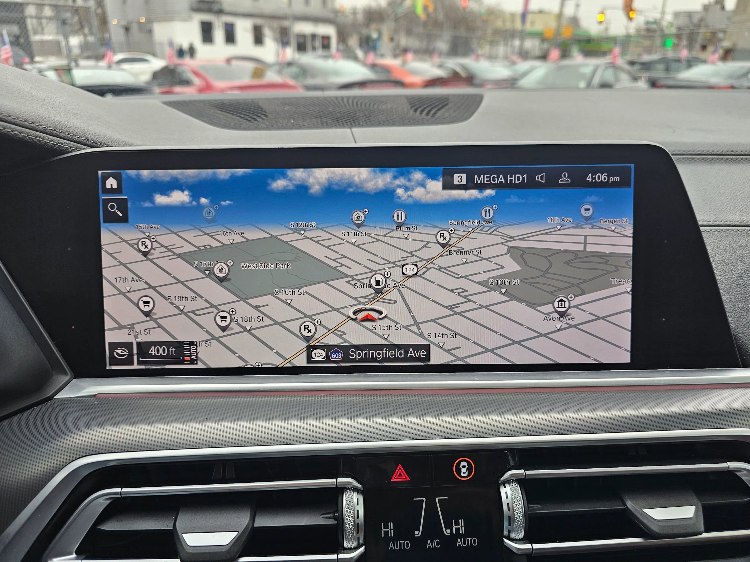 Used 2020 BMW X5 xDrive40i AWD/4WD image 32