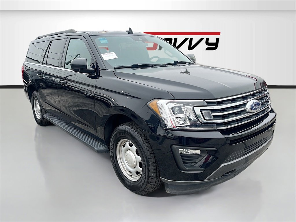 Used 2020 Ford Expedition Max XL