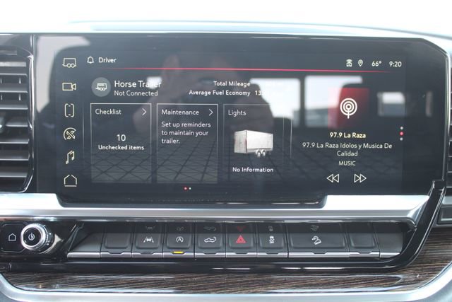 Used 2025 GMC Sierra 1500 Elevation w/ Preferred Package image 32