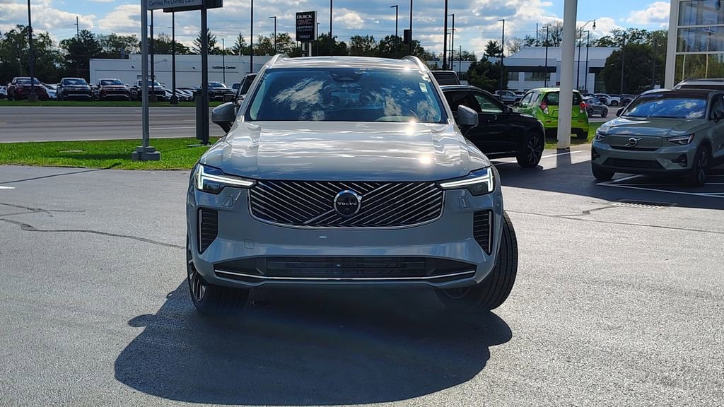 New 2026 Volvo XC90 B6 Plus image 34