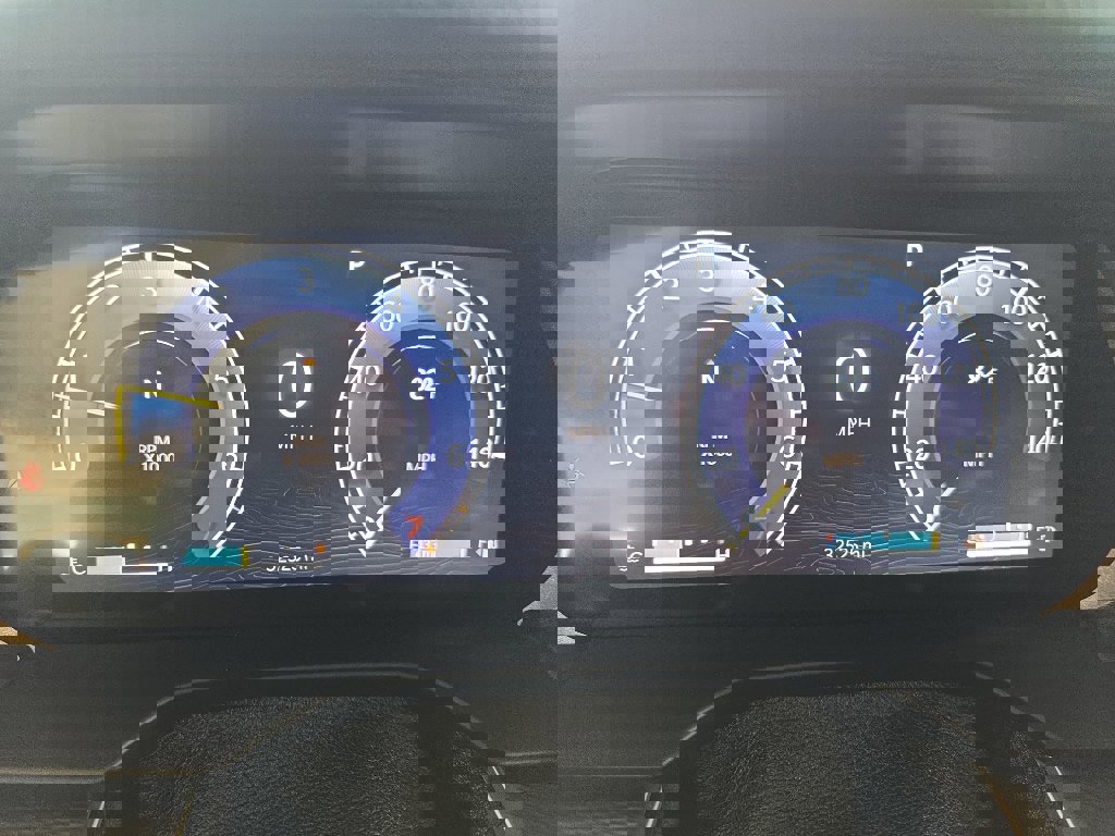 Used 2024 Jeep Grand Cherokee L Altitude image 11