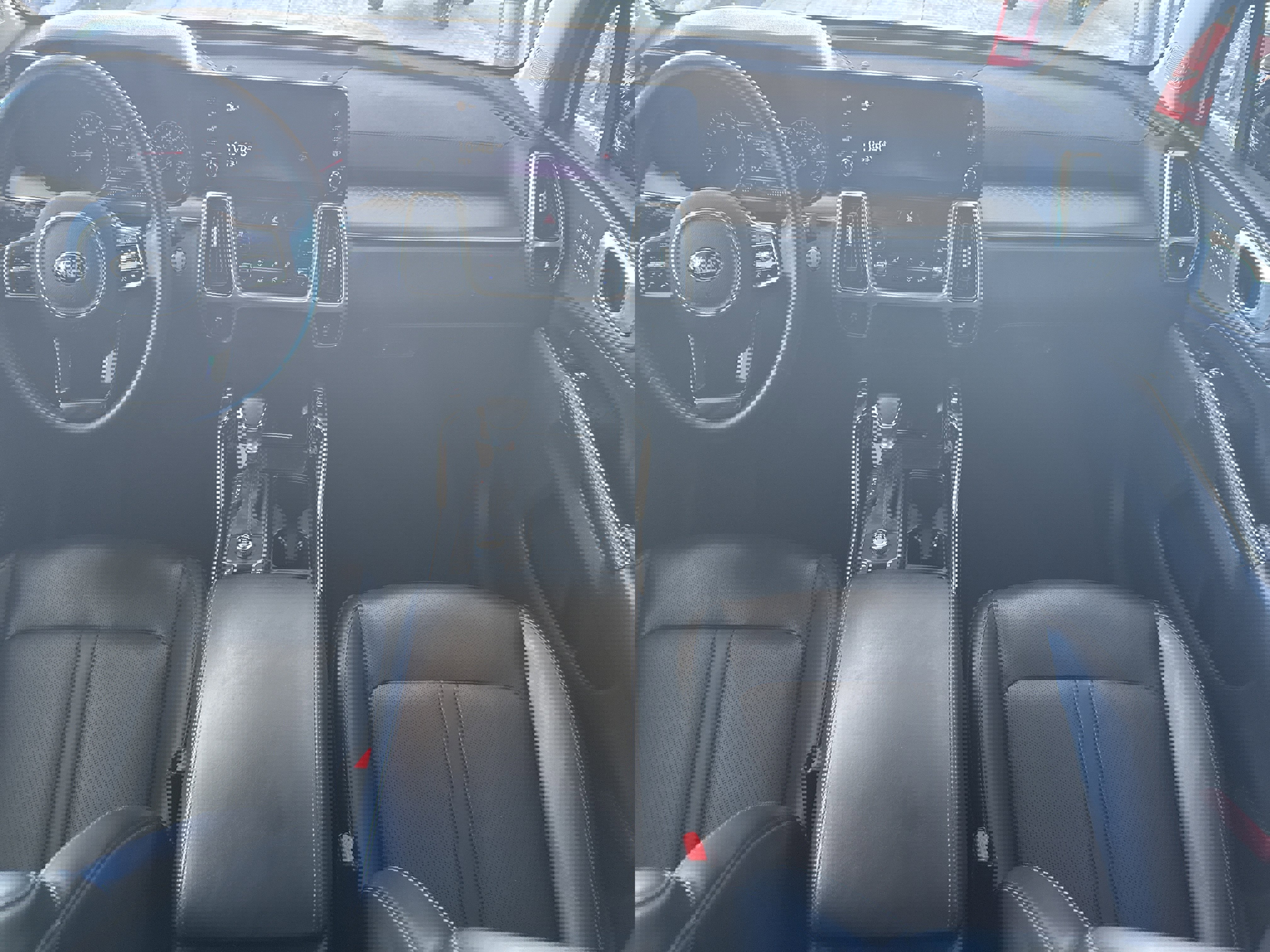 Used 2021 Kia Sorento SX image 17