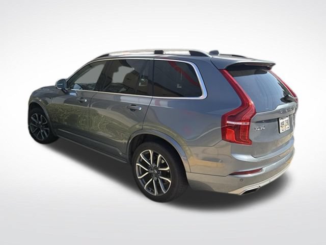 Used 2019 Volvo XC90 T6 Momentum AWD/4WD image 11