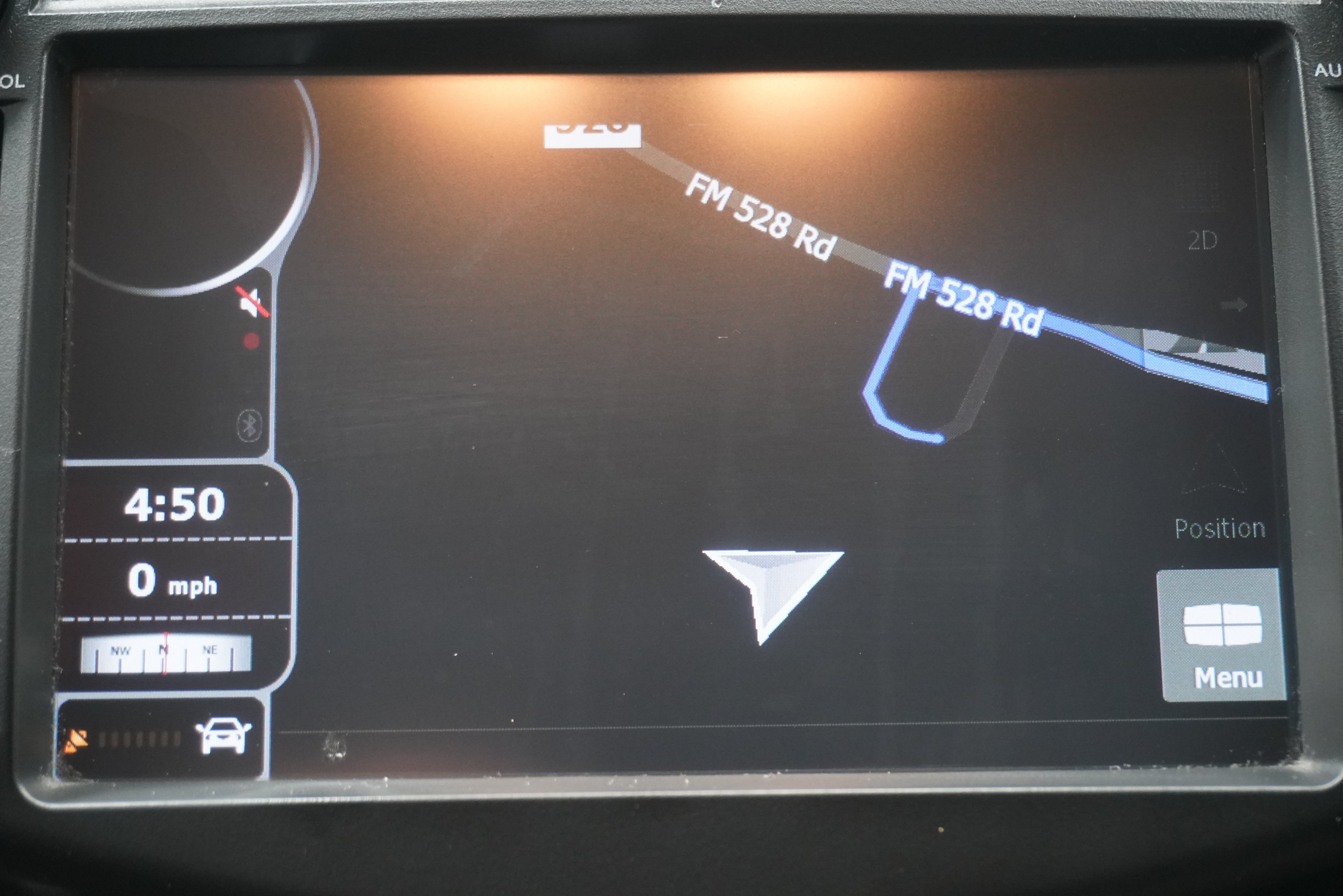 Used 2011 Toyota RAV4 Limited w/ Limited Extra Value Pkg FWD image 19