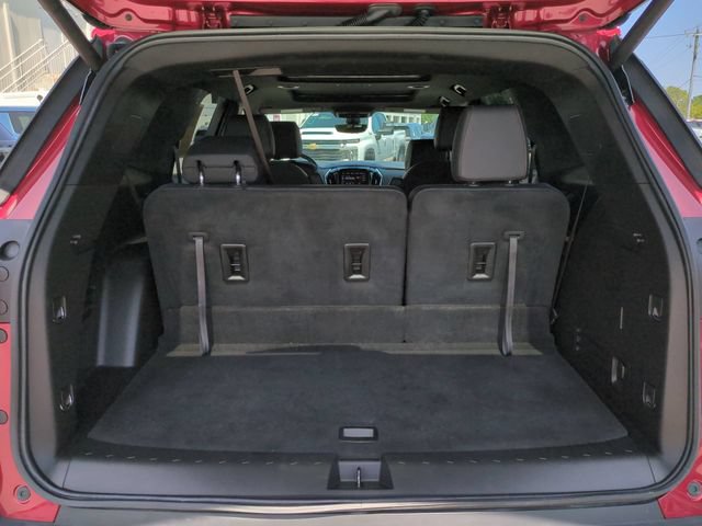 Used 2023 Chevrolet Traverse RS AWD/4WD image 14