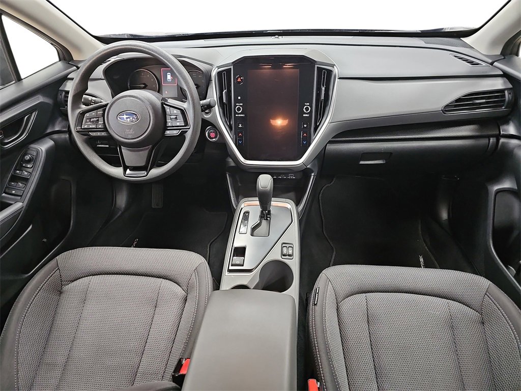 Used 2024 Subaru Crosstrek 2.0i Premium image 9