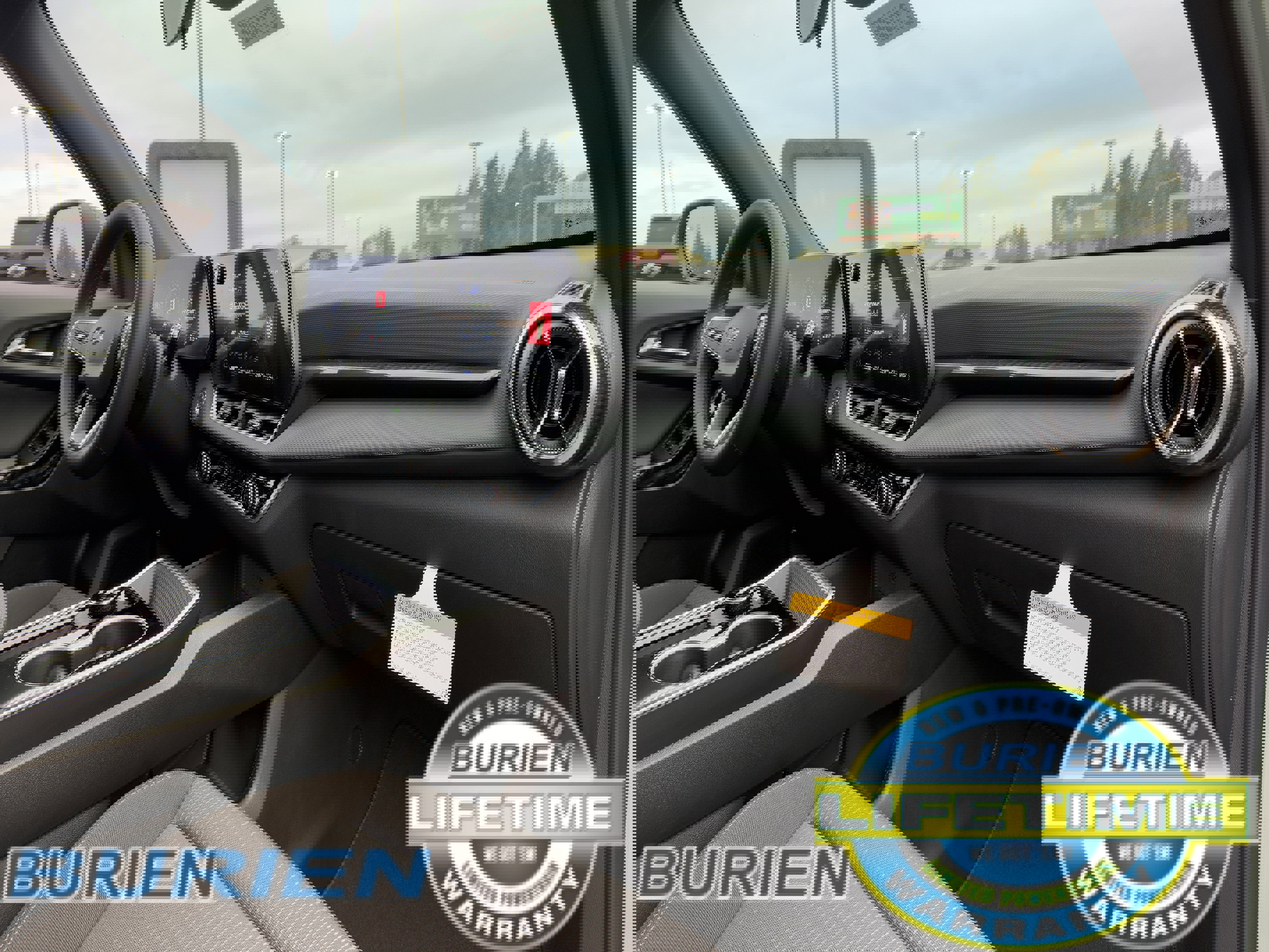 New 2026 Chevrolet Equinox LT w/ Midnight Edition image 19