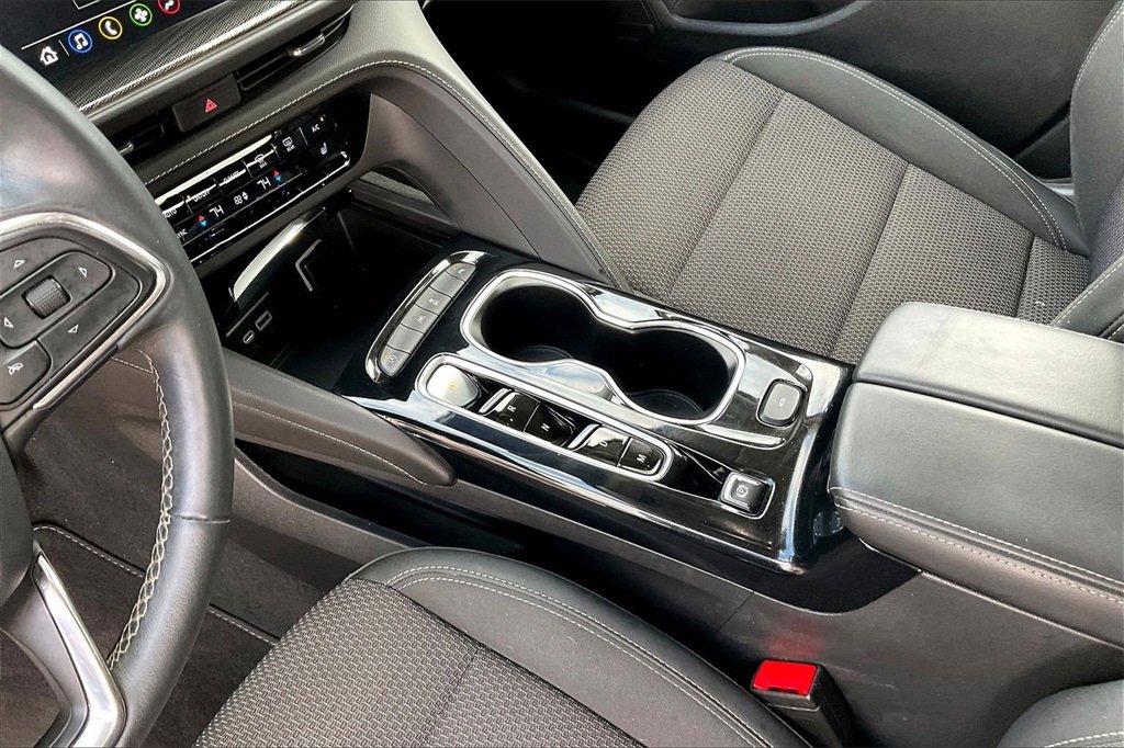 Used 2022 Buick Envision Preferred image 15