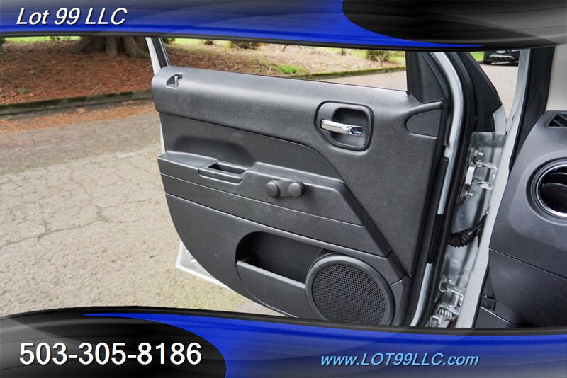 Used 2011 Jeep Patriot Sport FWD image 25