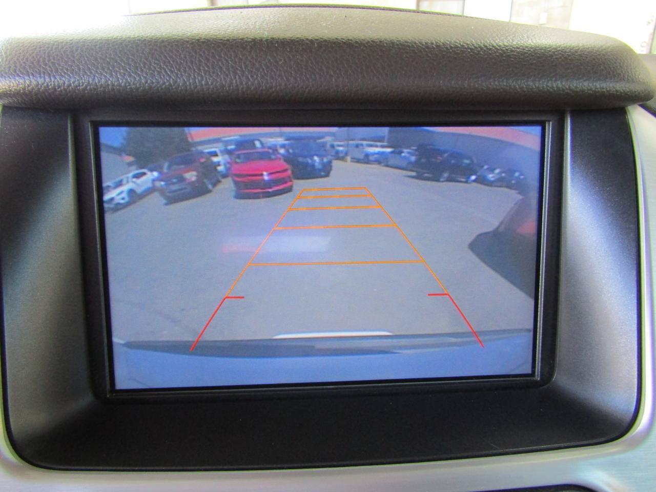 Used 2015 GMC Yukon SLE w/ Convenience Package RWD image 19