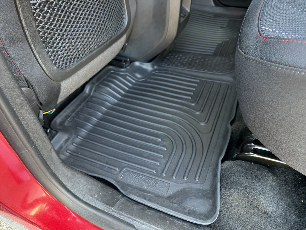 Used 2015 Chevrolet Equinox LT w/ LPO, Protection Package FWD image 32