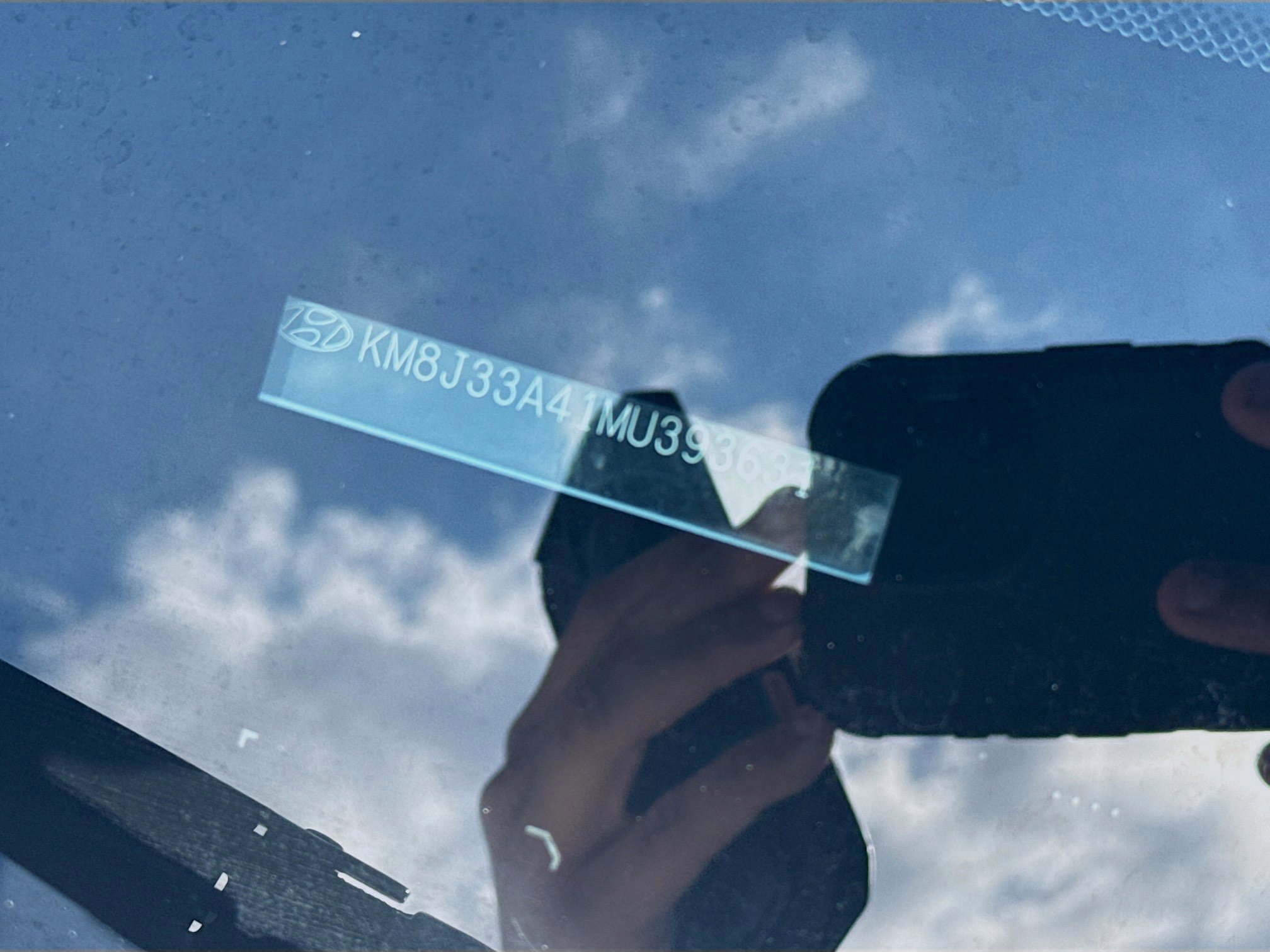 Used 2021 Hyundai Tucson Value w/ Cargo Package image 36