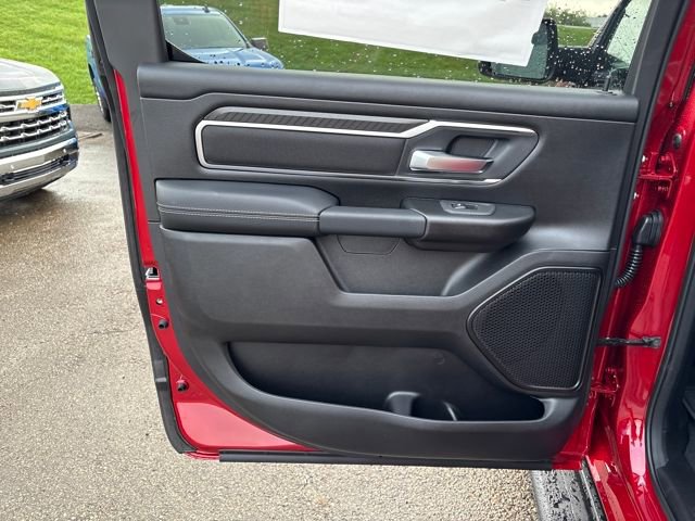 New 2026 RAM 1500 4x4 Crew Cab image 19