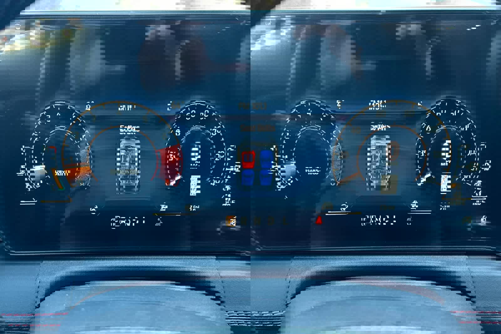 New 2025 Ford Mustang Premium image 25