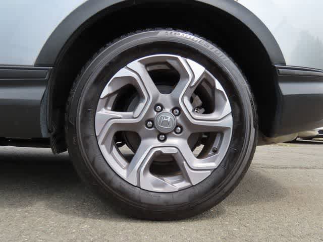 Used 2019 Honda CR-V EX image 9