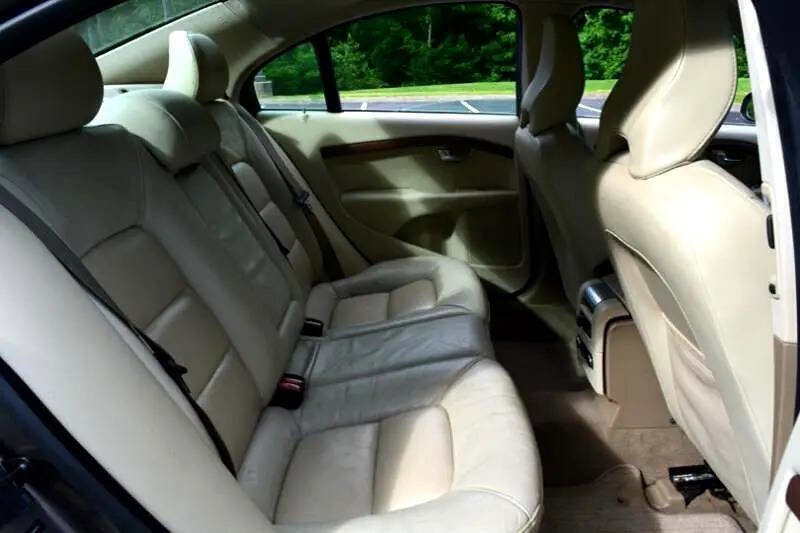 Used 2009 Volvo S80 T6 image 16