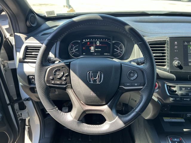 Used 2023 Honda Passport EX-L image 20