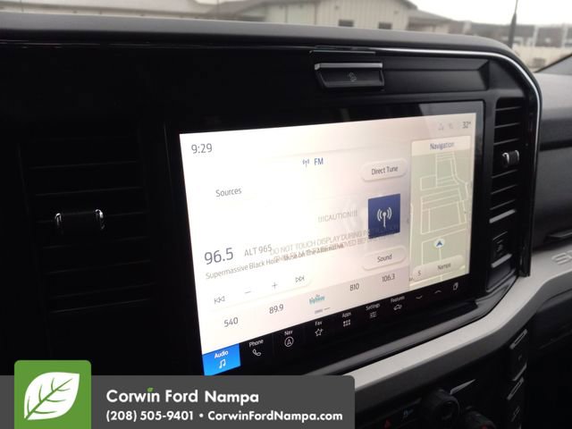 New 2026 Ford F350 XLT w/ XLT Premium Package image 16