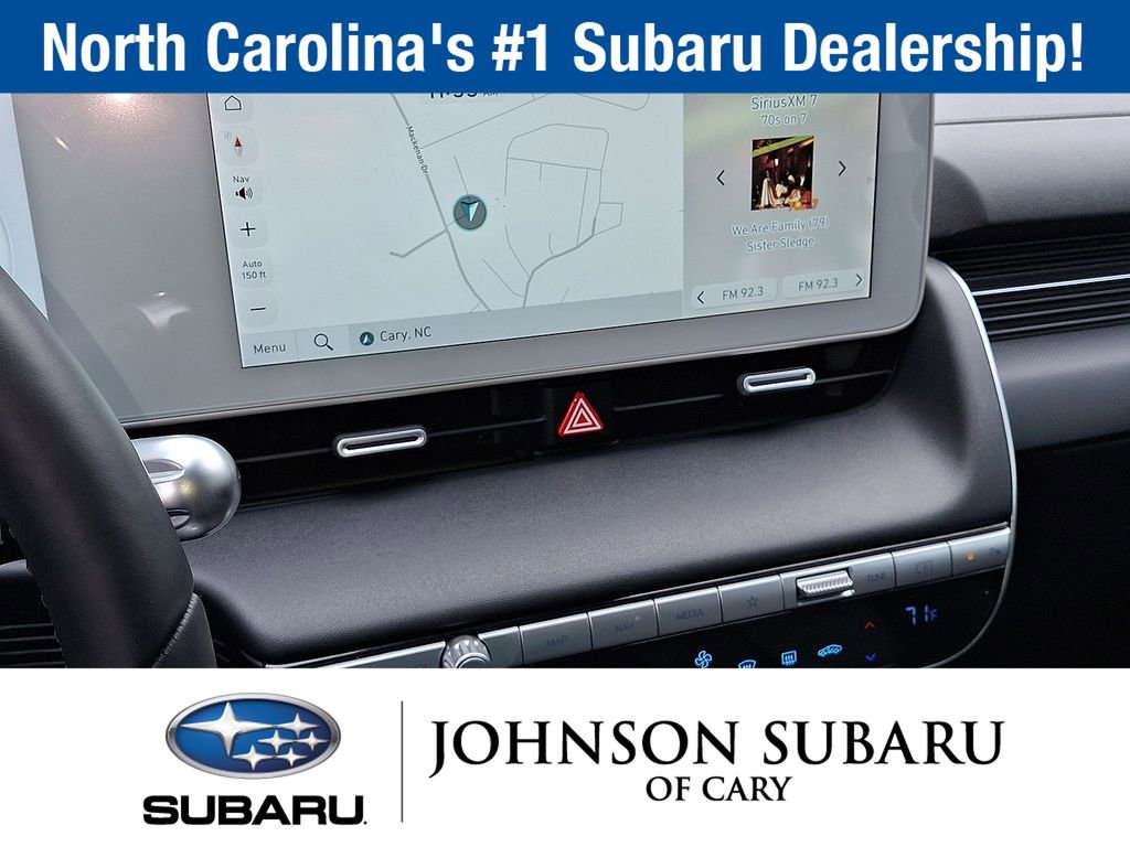 Used 2023 Hyundai Ioniq 5 SEL image 16