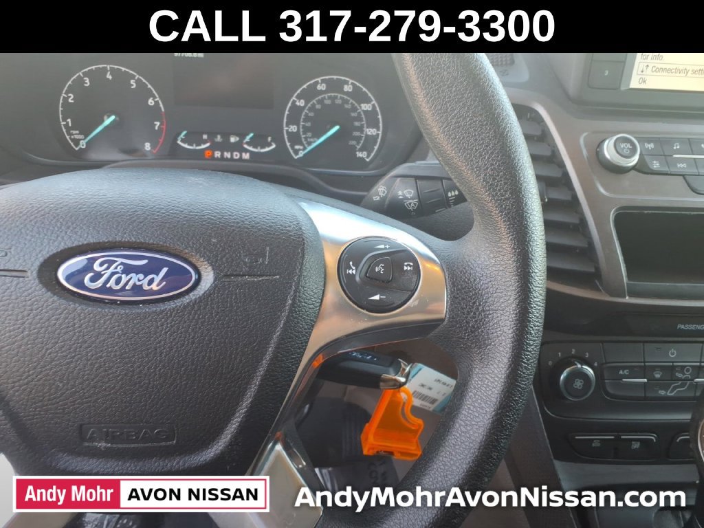 Used 2022 Ford Transit Connect XL FWD image 23