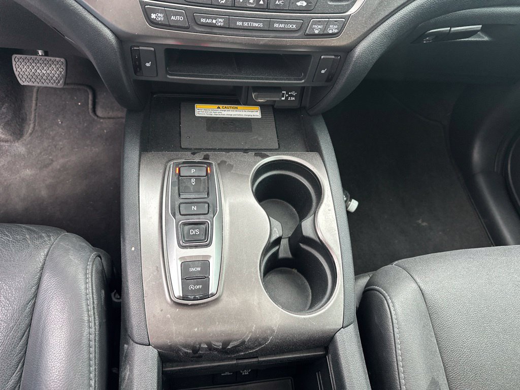 Used 2022 Honda Pilot Special Edition image 20