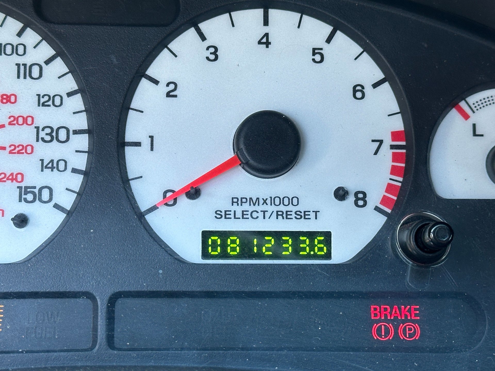 Used 2001 Ford Mustang GT image 7