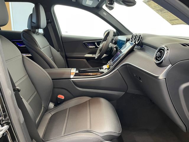 New 2026 Mercedes-Benz GLC 300 image 17
