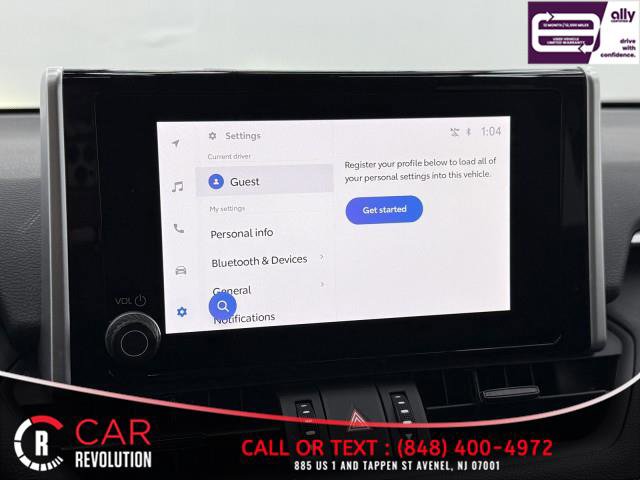 Used 2024 Toyota RAV4 Adventure image 25